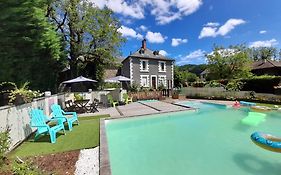 Carpe Diem Bed And Breakfast